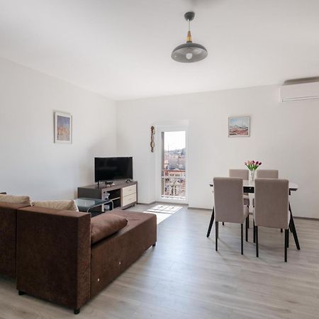 Apartment Gioia Rovinj Exterior foto