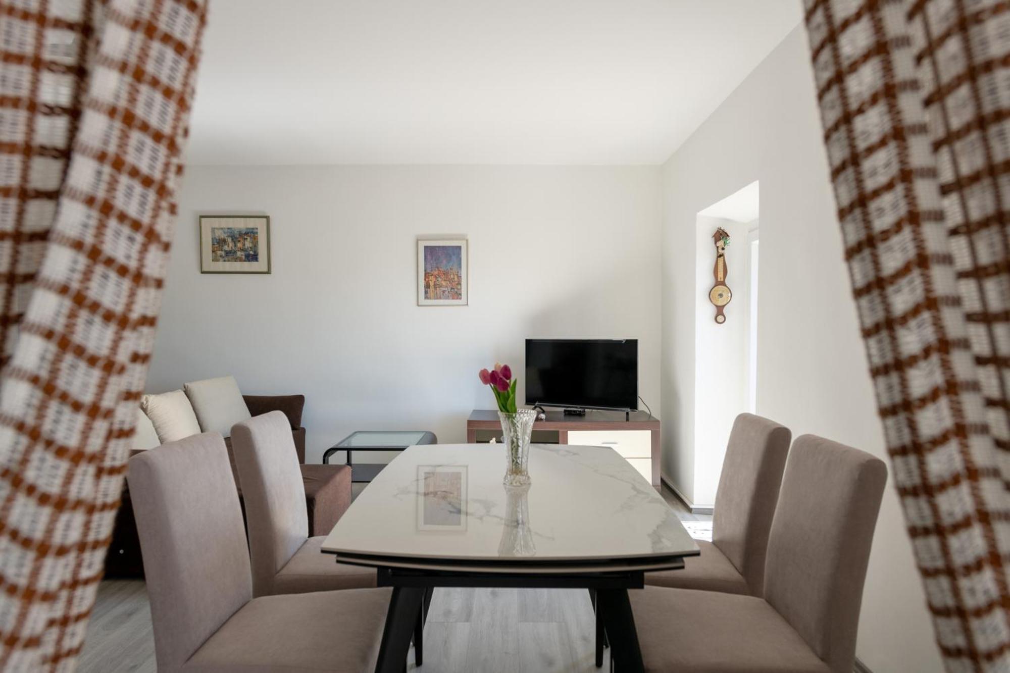Apartment Gioia Rovinj Exterior foto