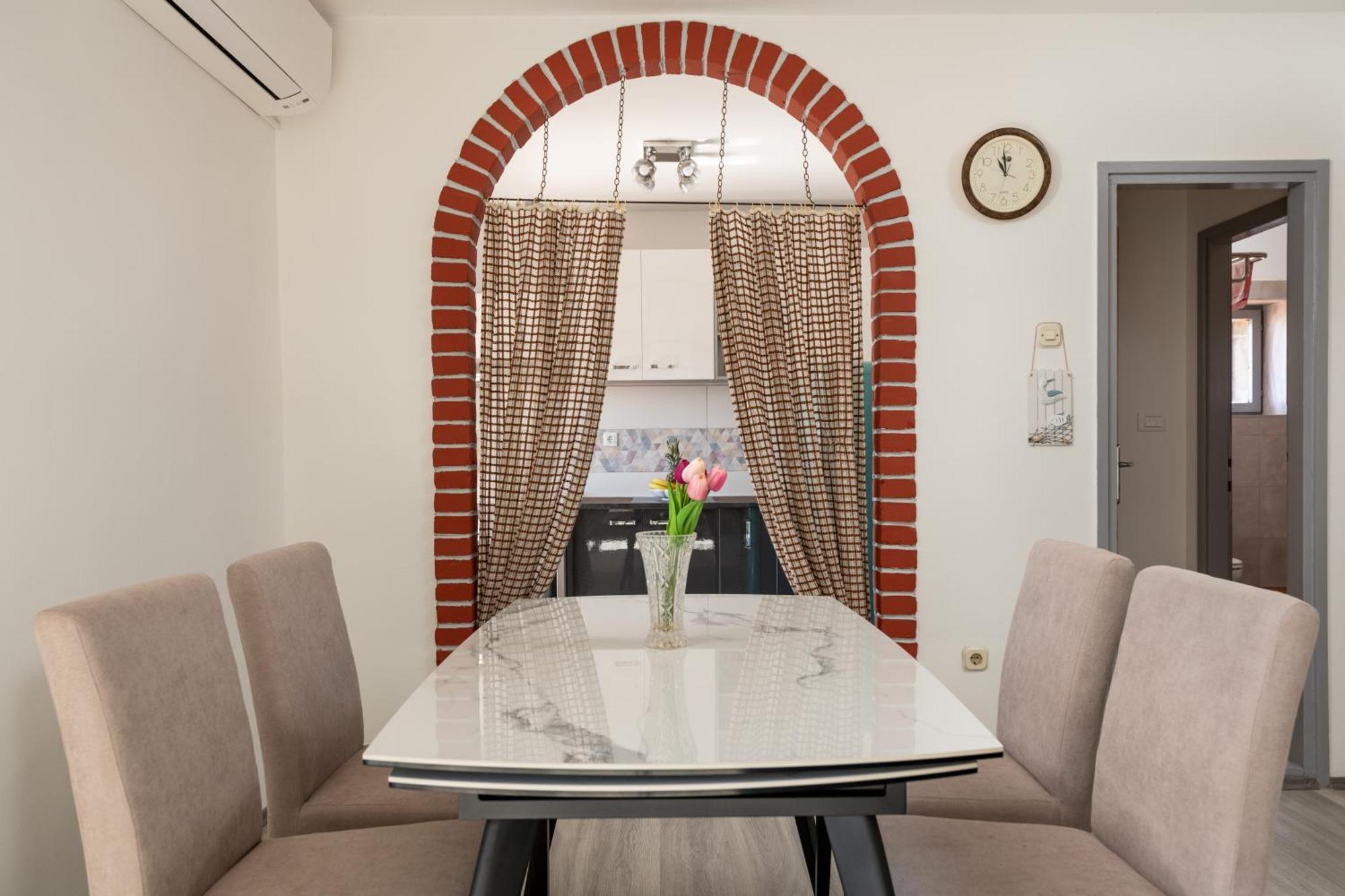 Apartment Gioia Rovinj Exterior foto