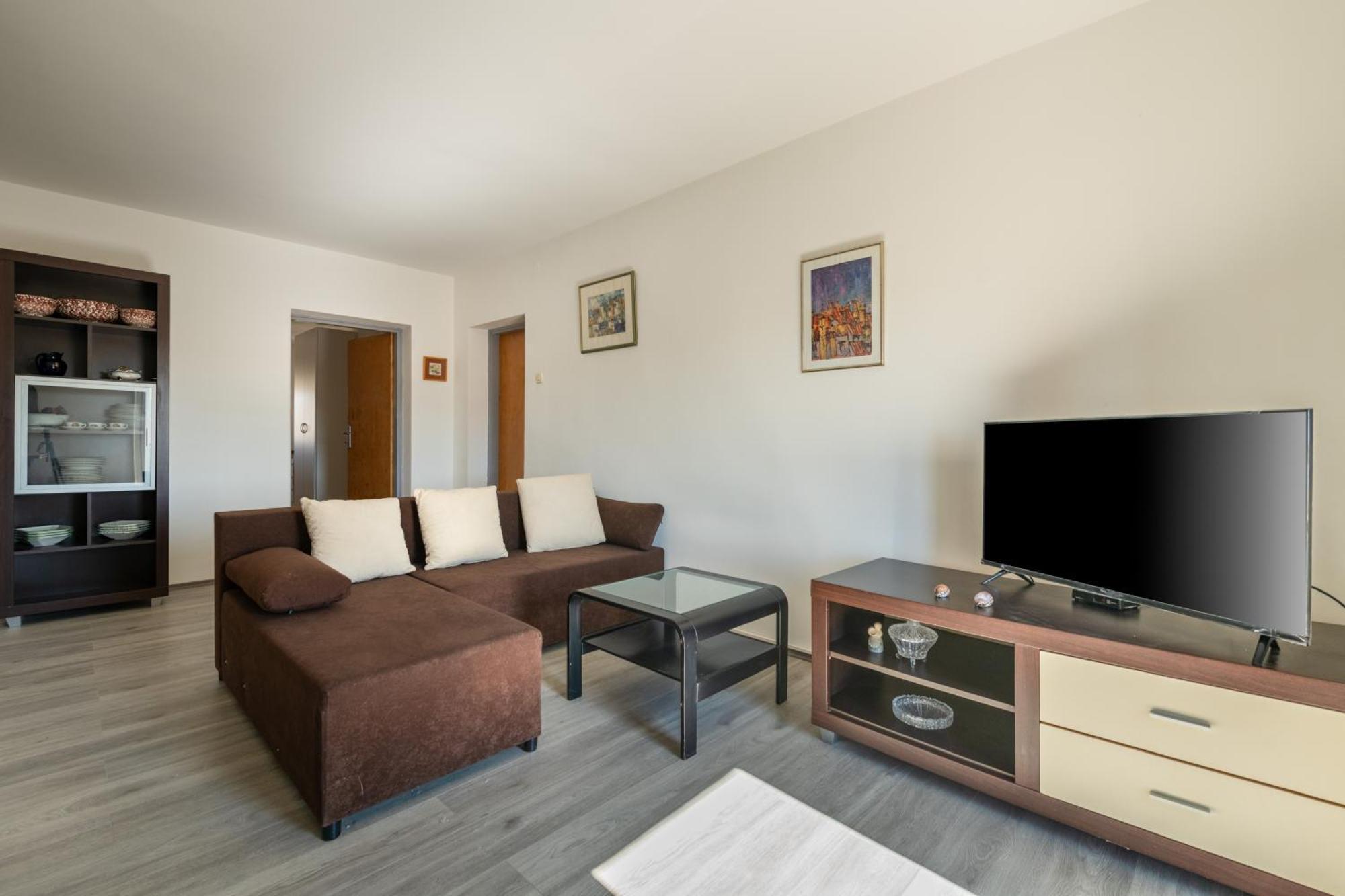 Apartment Gioia Rovinj Exterior foto