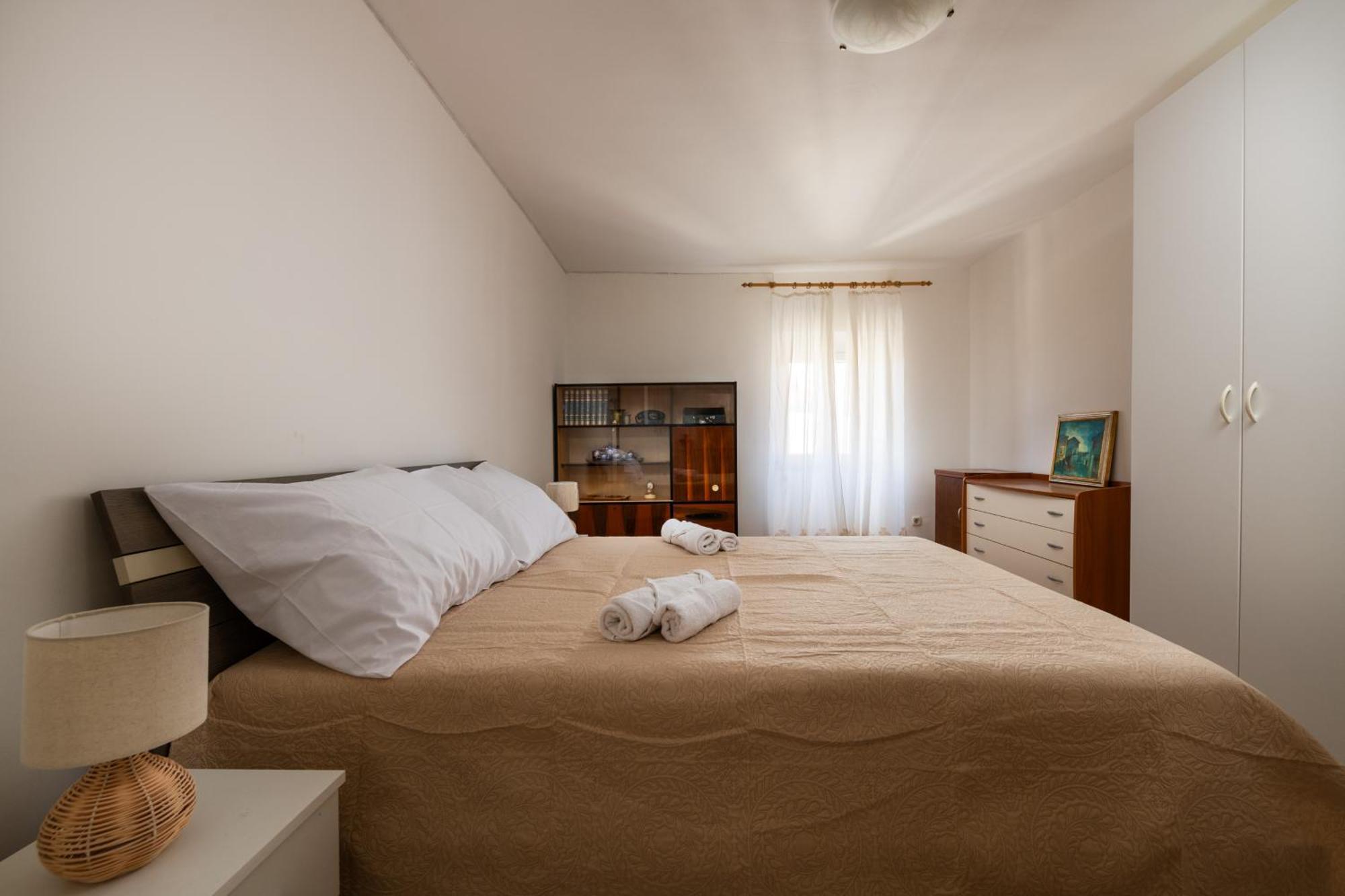 Apartment Gioia Rovinj Exterior foto