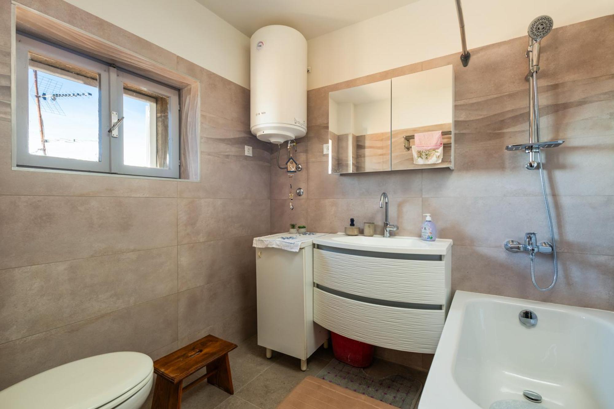 Apartment Gioia Rovinj Exterior foto